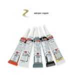 Contour Liner Pentart 20ml – Antique copper