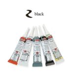 Contour Liner Pentart 20ml – Black