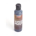 Χρώμα LASUR Pentart 80ml - Ebony