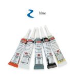 Contour Liner Pentart 20ml – Blue