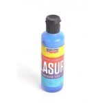 Χρώμα LASUR Pentart 80ml - Blue