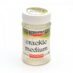 Κρακελέ 1ος Συστατικού Pentart 100ml