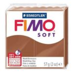 Fimo Soft 56 gr Sahara