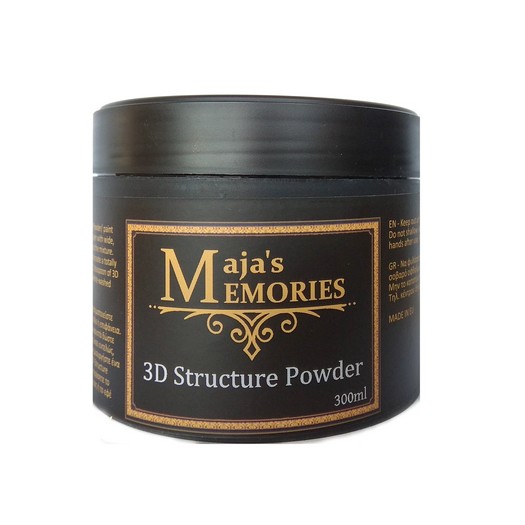 maja-s-memories-3d-structure-powder
