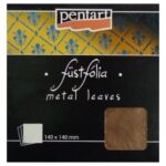 Μεταλλικά Φύλλα – Cooper Pentart