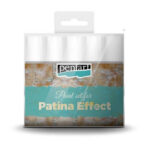 Patina effect paint set 5×20 ml Pentart