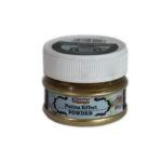 Patina effect powder 20gr Pentart