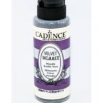 Velvet Powder Shimmery Graffiti