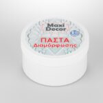 Πάστα διαμόρφωσης 100ml Maxi Decor
