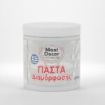 Πάστα διαμόρφωσης 250ml Maxi Decor