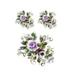 Transfer Classic 17Χ25 cm