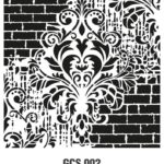 Grunge Collection 45X45