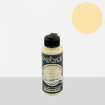 Υβριδικό ακρυλικό Light yellow 120ml