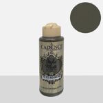 Style Matt Green umbra 120ml