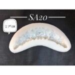 Καλούπι σιλικόνης