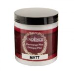 Κόλλα decoupage plus matt 250 ml