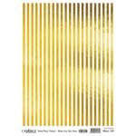 Ριζόχαρτο με μεταλλικό φύλλο 025