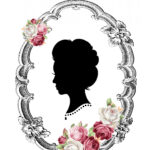 Home decor transfer HDT-009