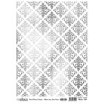 Ριζόχαρτο με μεταλλικό φύλλο 020