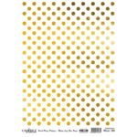 Ριζόχαρτο με μεταλλικό φύλλο 024