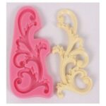 Καλούπι σιλικόνης 122x52x9mm