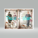 Ριζόχαρτο 1733