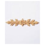 Ξυλόγλυπτο Classic small 4x18cm