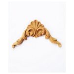 Ξυλόγλυπτο 7,5x14cm