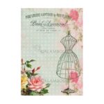 Ριζόχαρτο Calambour 25Χ34,5 cm