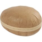 Αυγό χάρτινο ανοιγόμενο 12cm