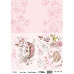 Ριζόχαρτο Cadence 585