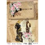 Ριζόχαρτο Cadence 636