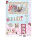 Ριζόχαρτο Cadence 653