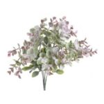 Ευκάλυπτος μπουκέτο 35cm pink
