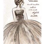 Ριζόχαρτο Napkin Stamperia