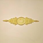 Διακοσμητικό στοιχείο 19x4,5 cm