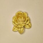 Τριαντάφυλλο 6,5x5 cm