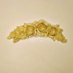 Λουλούδι 15x4,5 cm