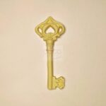 Κλειδί 11,5x5 cm