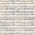 Ριζόχαρτο Napkin Silhouette Stamperia, 50x50cm