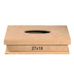 Θήκη για χαρτομάντιλα F 792