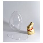 Αυγό Plexiglass Υ12cm