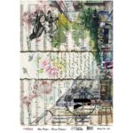 Ριζόχαρτο Cadence 134