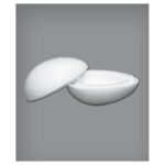 Αυγό από Φελιζόλ σε δύο τμήματα Υ14 x Ø10cm