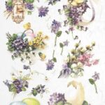 Ριζόχαρτο Itd collection, 21x29cm