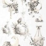 Ριζόχαρτο Itd collection, 21x29cm