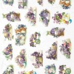 Ριζόχαρτο Itd collection, 21x29cm