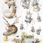 Ριζόχαρτο Itd collection, 21x29cm