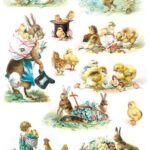 Ριζόχαρτο Itd collection, 21x29cm