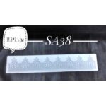 Καλούπι σιλικόνης